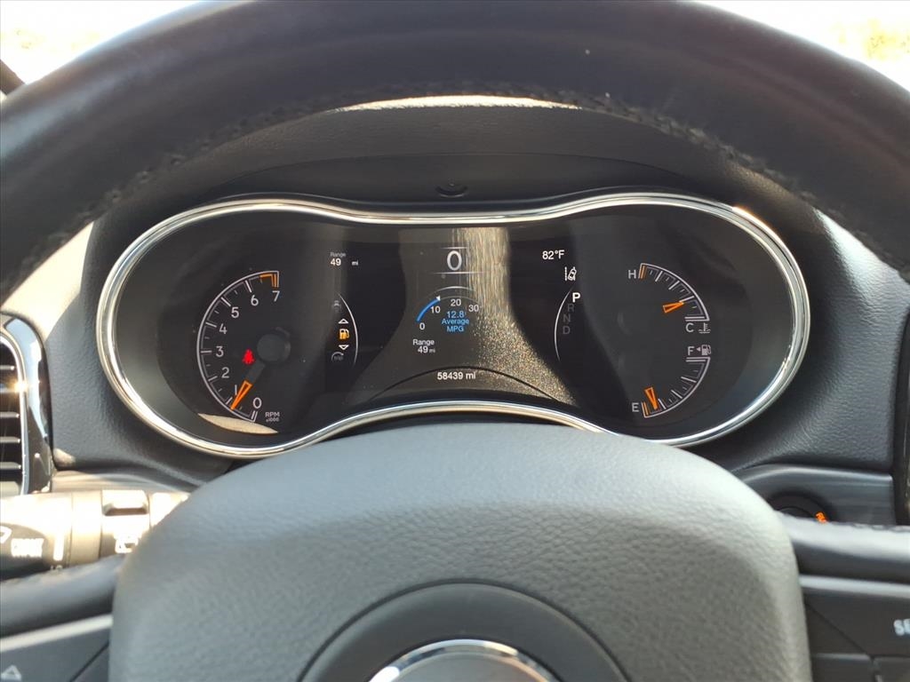 Jeep Grand Cherokee  2021 Jeep Grand Cherokee  2021