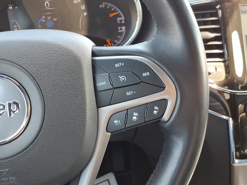 Jeep Grand Cherokee  2021 Jeep Grand Cherokee  2021