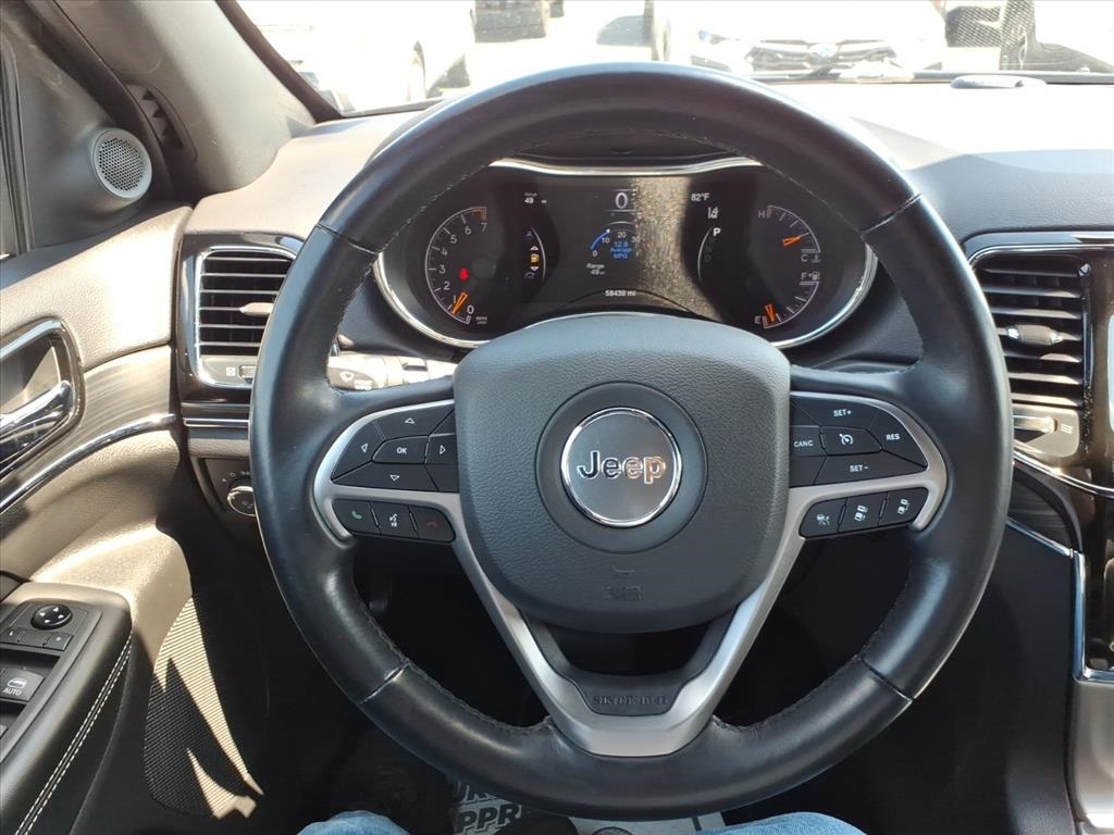 Jeep Grand Cherokee  2021 Jeep Grand Cherokee  2021