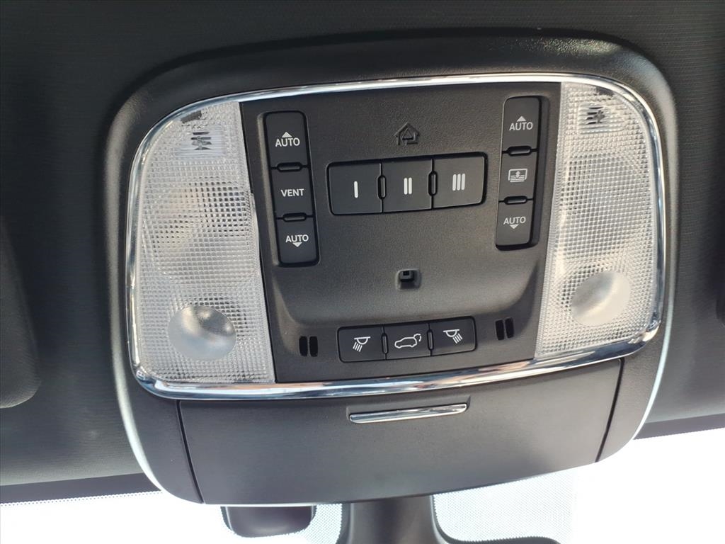 Jeep Grand Cherokee  2021 Jeep Grand Cherokee  2021