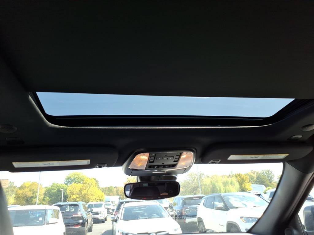 Jeep Grand Cherokee 80th Anniversary Edition 4x4 2021