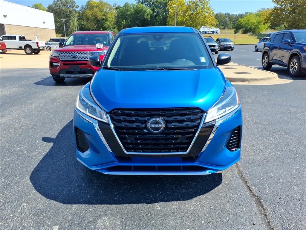 Nissan Kicks  2023 Nissan Kicks  2023