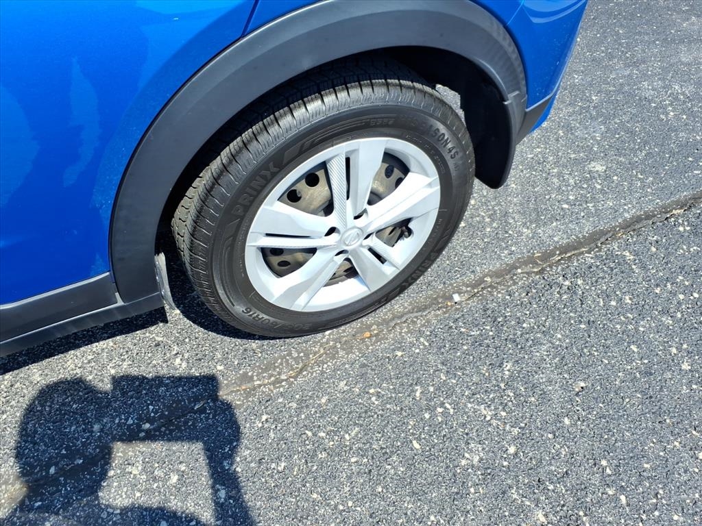 Nissan Kicks  2023 Nissan Kicks  2023