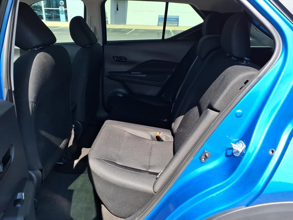 Nissan Kicks  2023 Nissan Kicks  2023