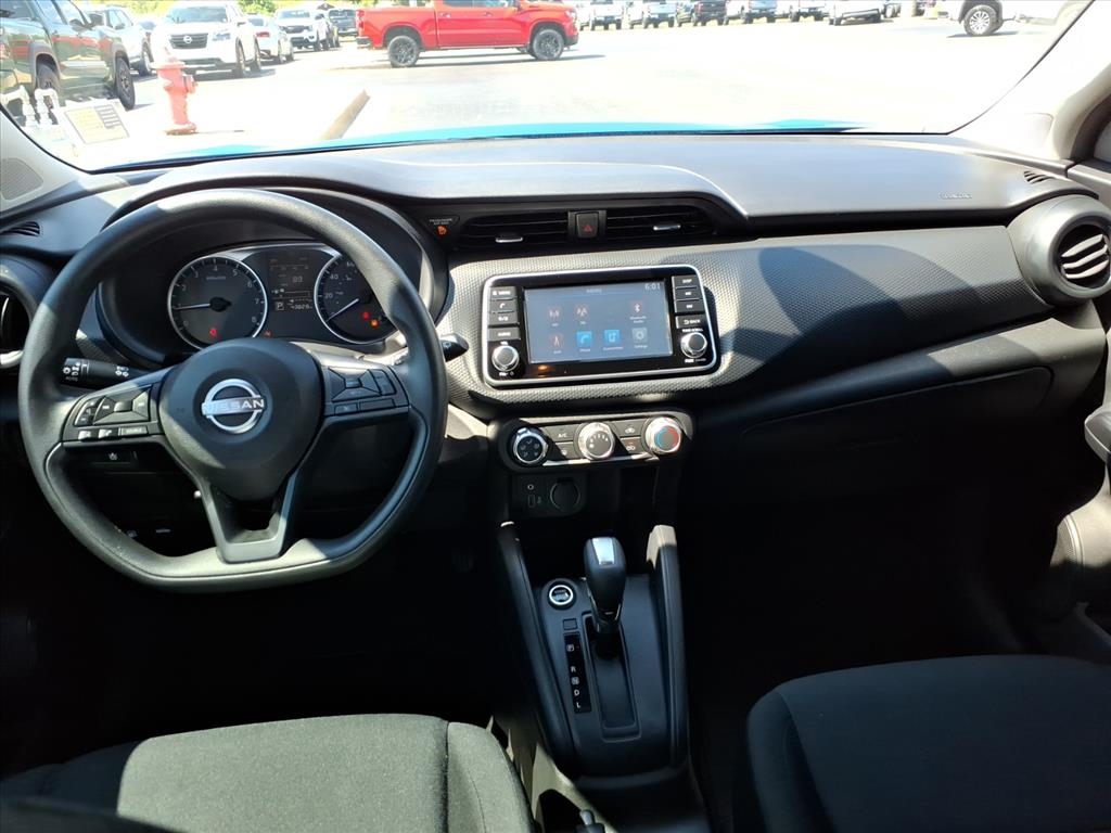 Nissan Kicks  2023 Nissan Kicks  2023