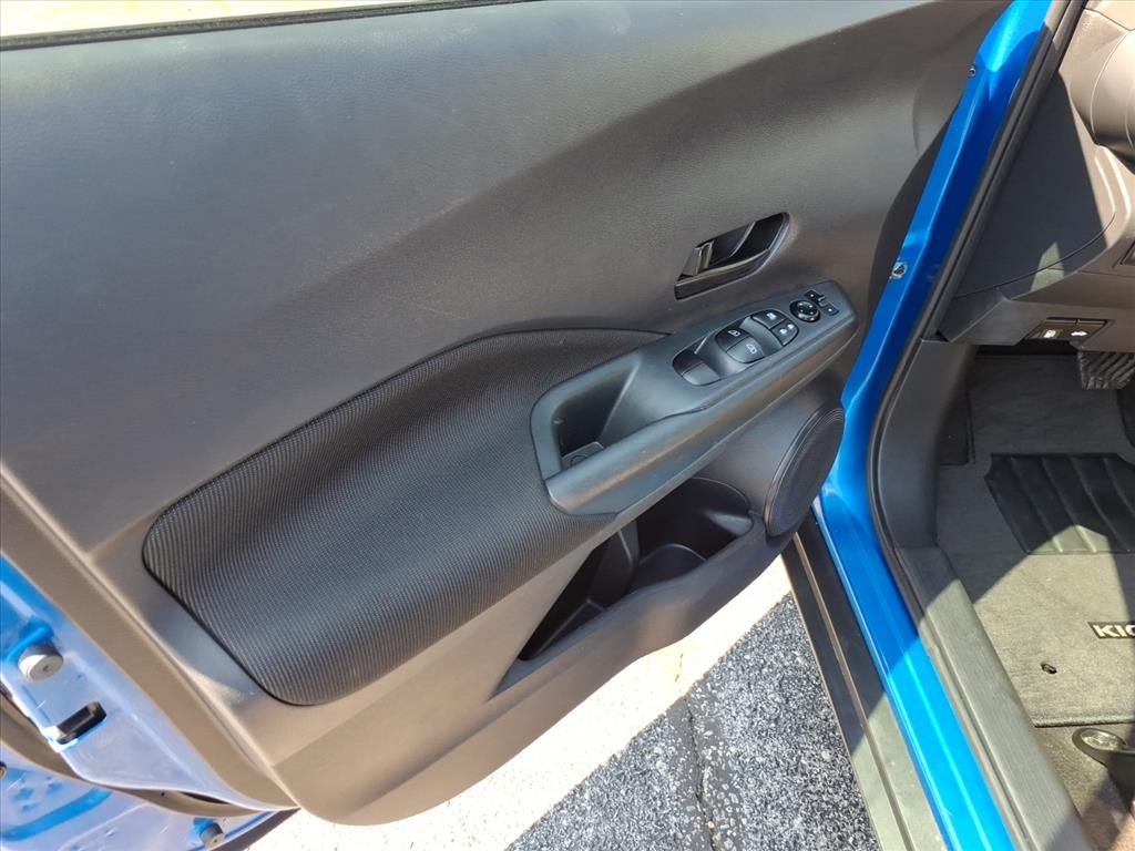 Nissan Kicks  2023 Nissan Kicks  2023