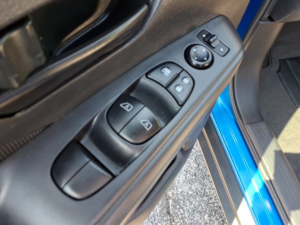 Nissan Kicks  2023 Nissan Kicks  2023