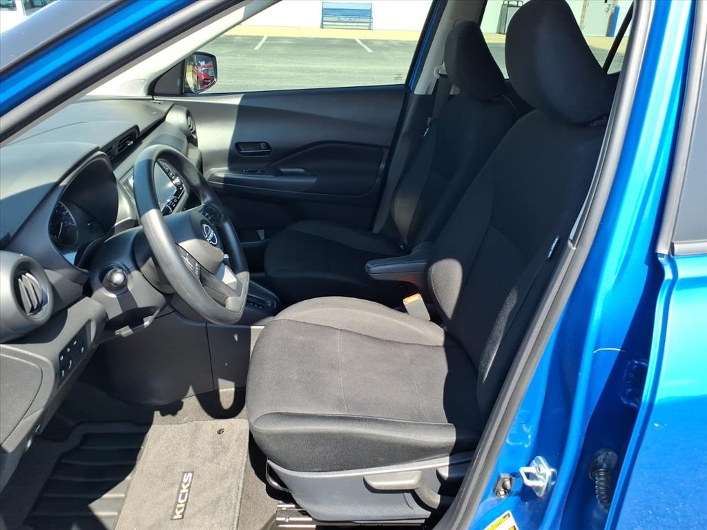 Nissan Kicks  2023 Nissan Kicks  2023