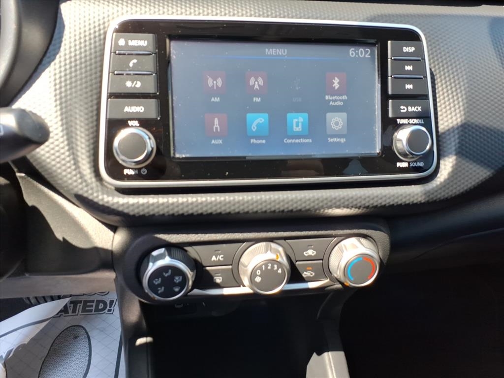 Nissan Kicks  2023 Nissan Kicks  2023