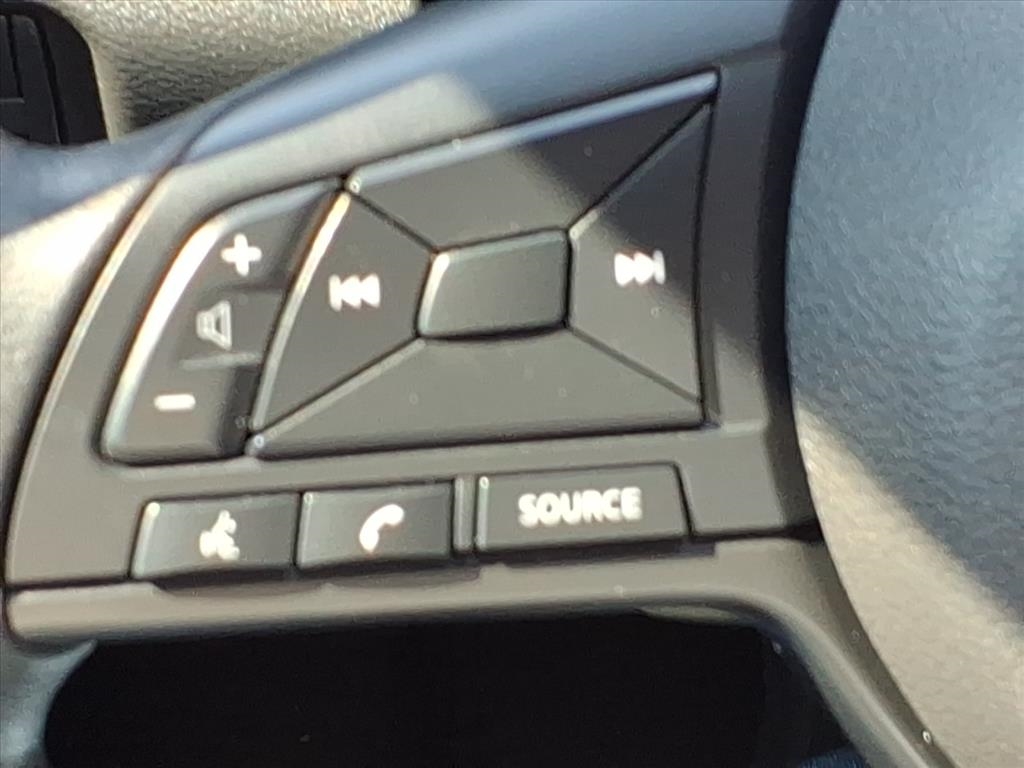 Nissan Kicks  2023 Nissan Kicks  2023