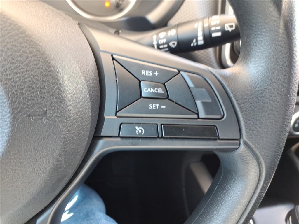 Nissan Kicks  2023 Nissan Kicks  2023