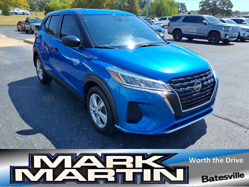 Nissan Kicks  2023