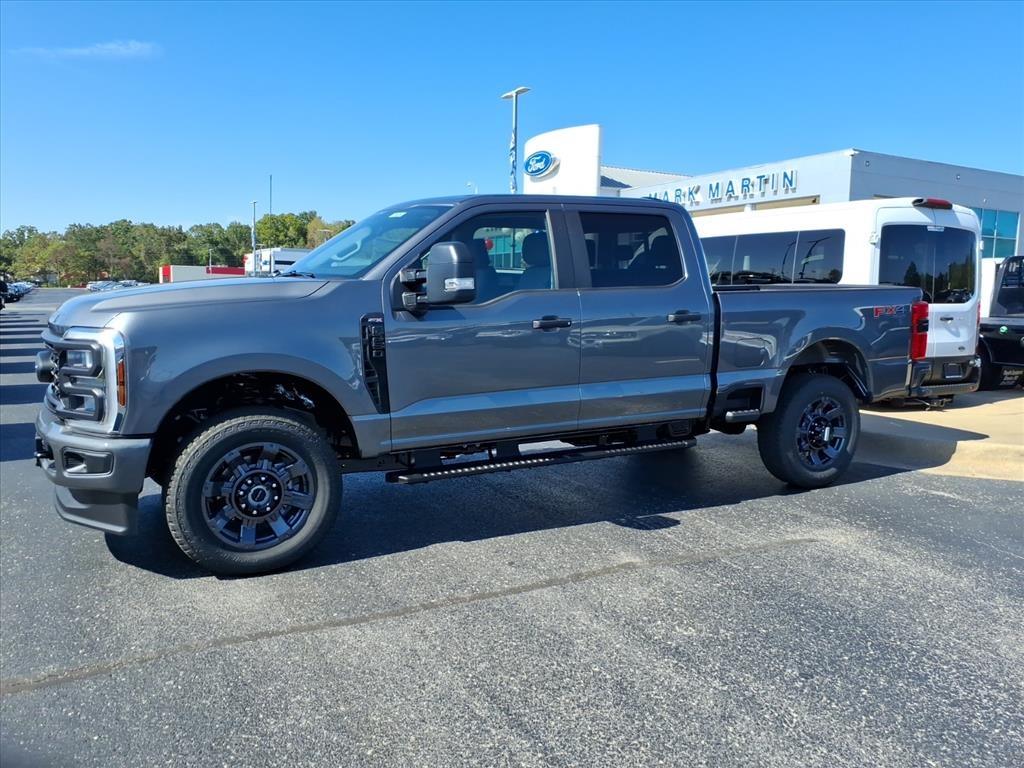 Ford Super Duty F-250 SRW  2026 Ford Super Duty F-250 SRW  2026