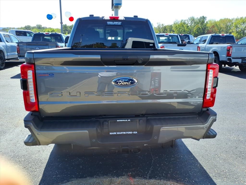 Ford Super Duty F-250 SRW  2026 Ford Super Duty F-250 SRW  2026