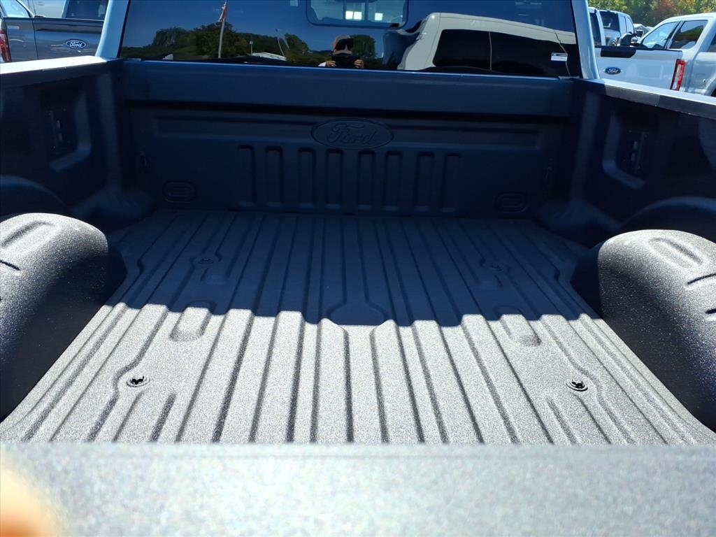 Ford Super Duty F-250 SRW  2026 Ford Super Duty F-250 SRW  2026