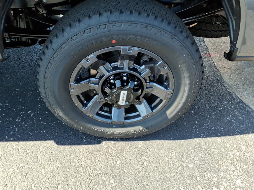 Ford Super Duty F-250 SRW  2026 Ford Super Duty F-250 SRW  2026