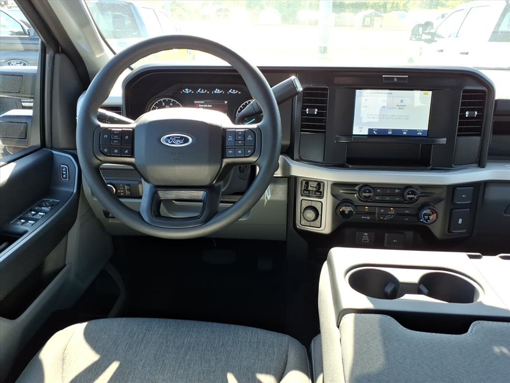 Ford Super Duty F-250 SRW  2026 Ford Super Duty F-250 SRW  2026