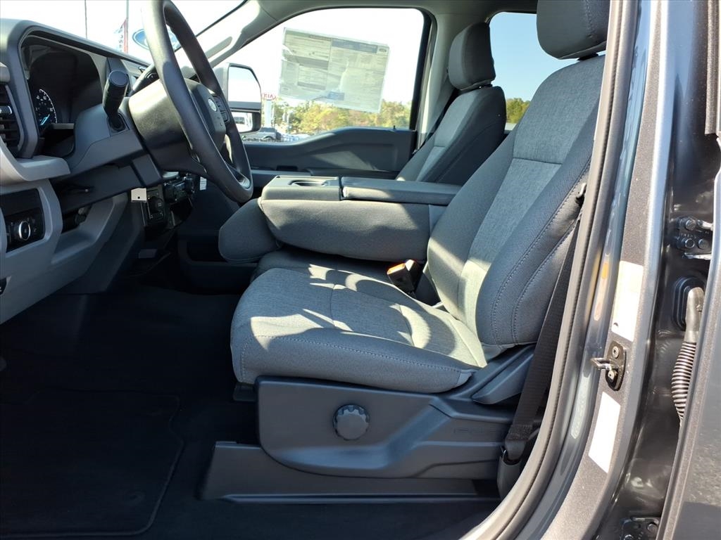 Ford Super Duty F-250 SRW  2026 Ford Super Duty F-250 SRW  2026