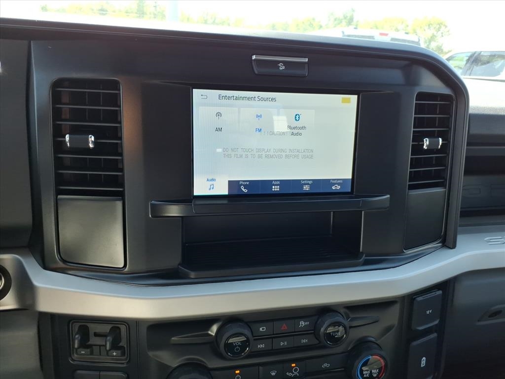 Ford Super Duty F-250 SRW  2026 Ford Super Duty F-250 SRW  2026