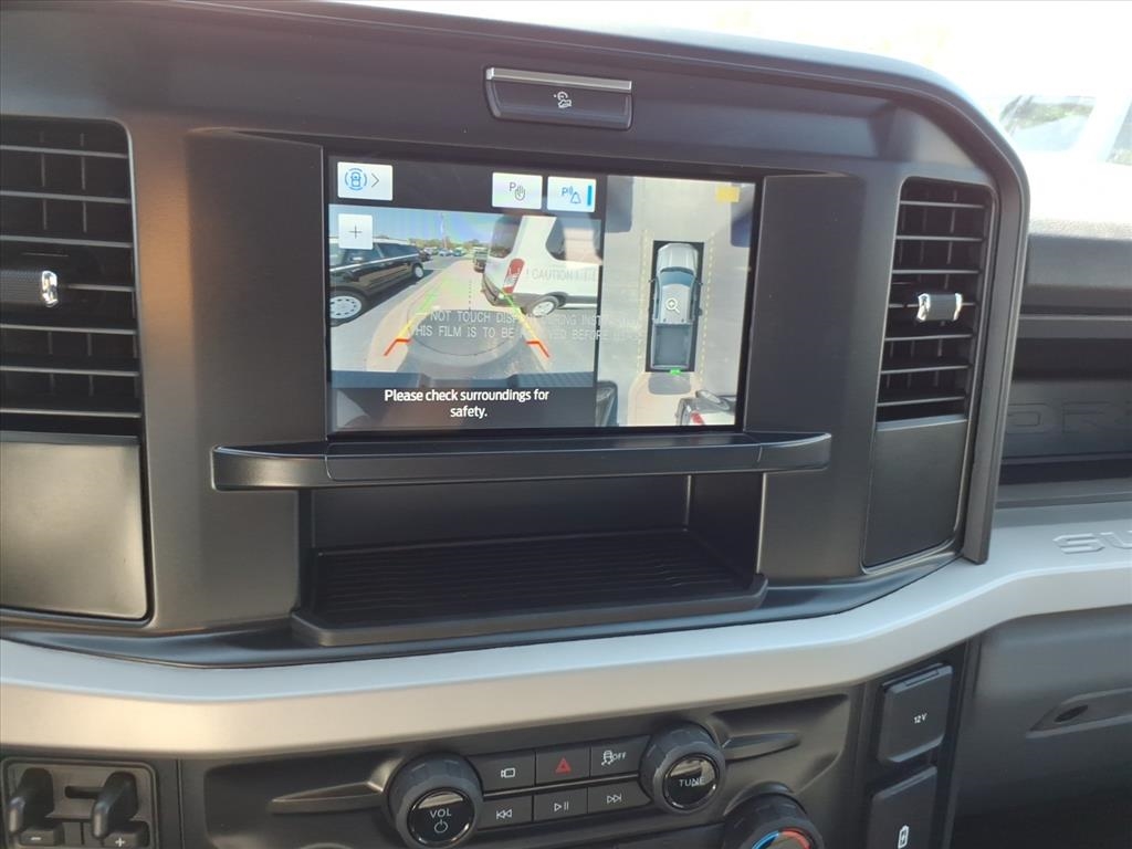 Ford Super Duty F-250 SRW  2026 Ford Super Duty F-250 SRW  2026