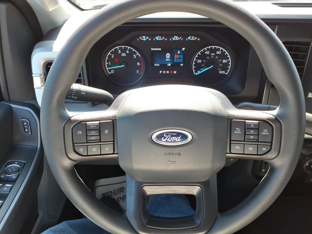 Ford Super Duty F-250 SRW  2026 Ford Super Duty F-250 SRW  2026