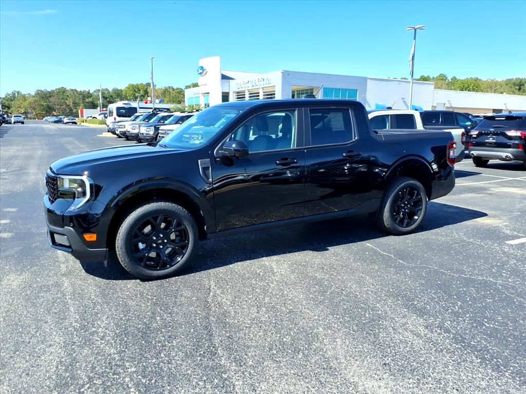 Ford Maverick  2025