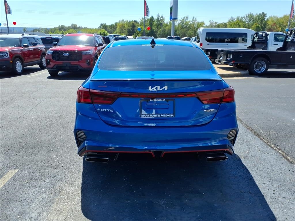 Kia Forte  2024 Kia Forte  2024