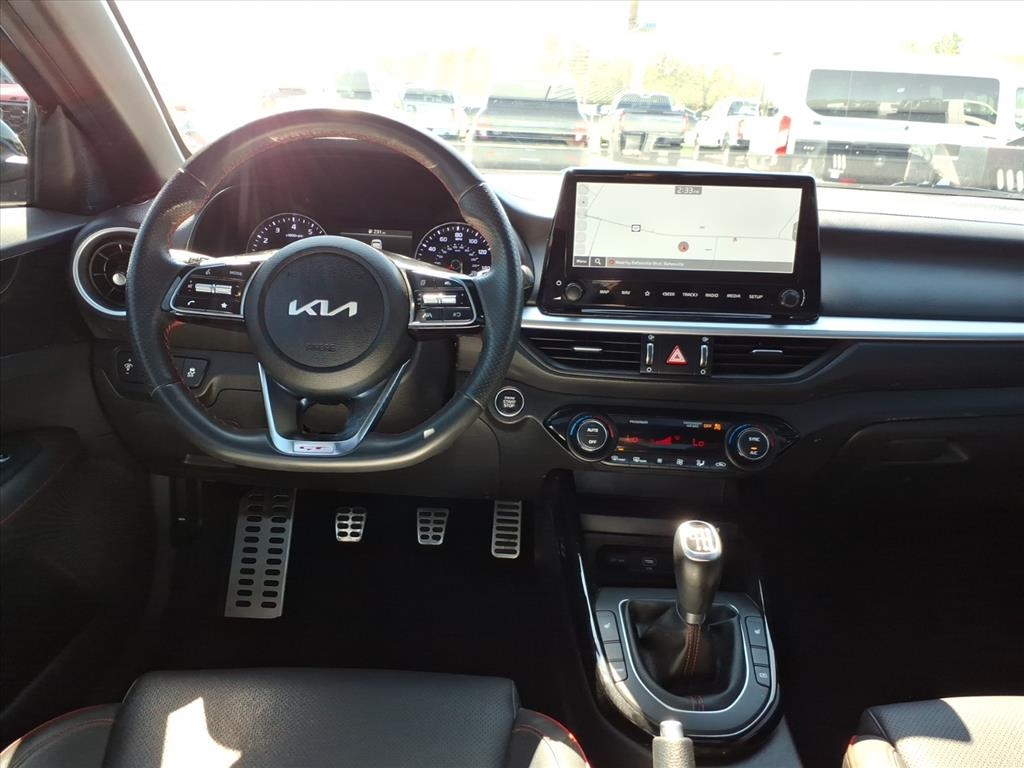 Kia Forte  2024 Kia Forte  2024