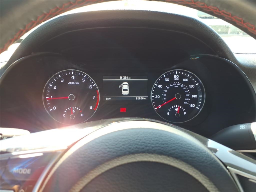 Kia Forte  2024 Kia Forte  2024