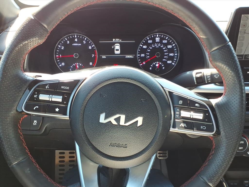 Kia Forte  2024 Kia Forte  2024