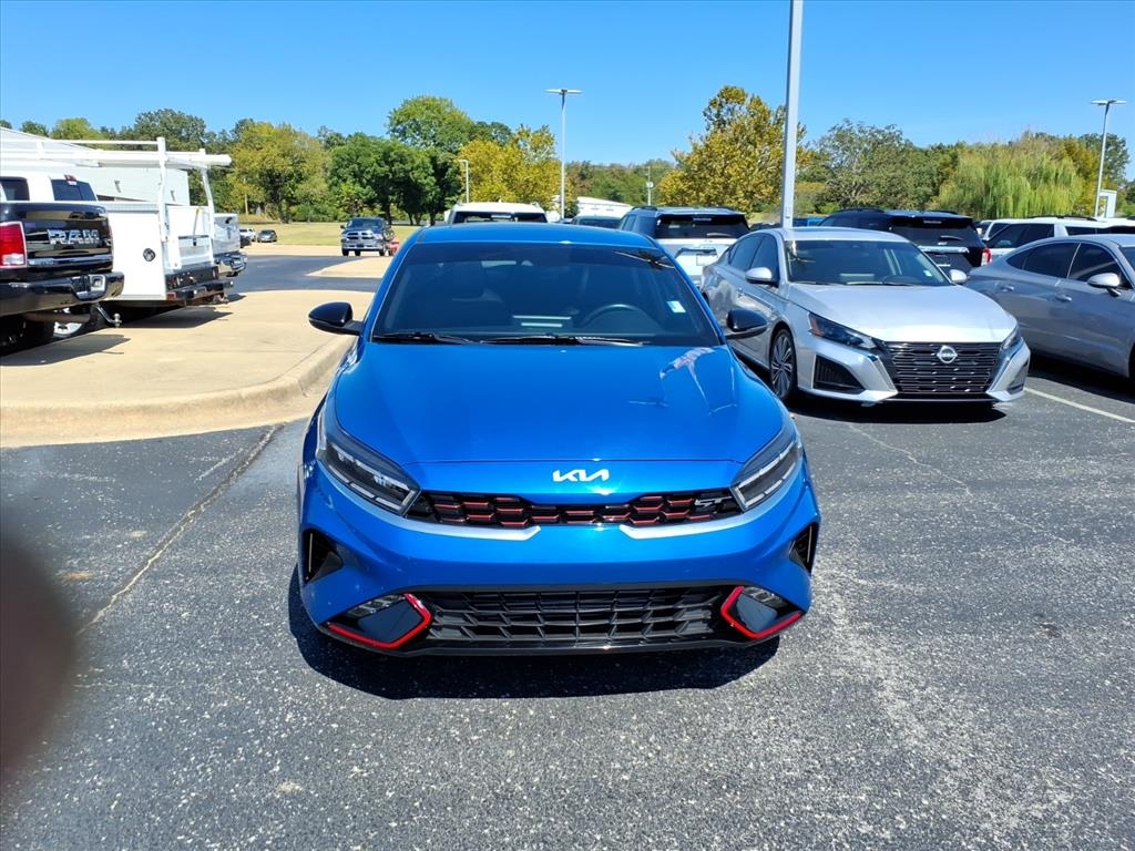 Kia Forte  2024 Kia Forte  2024