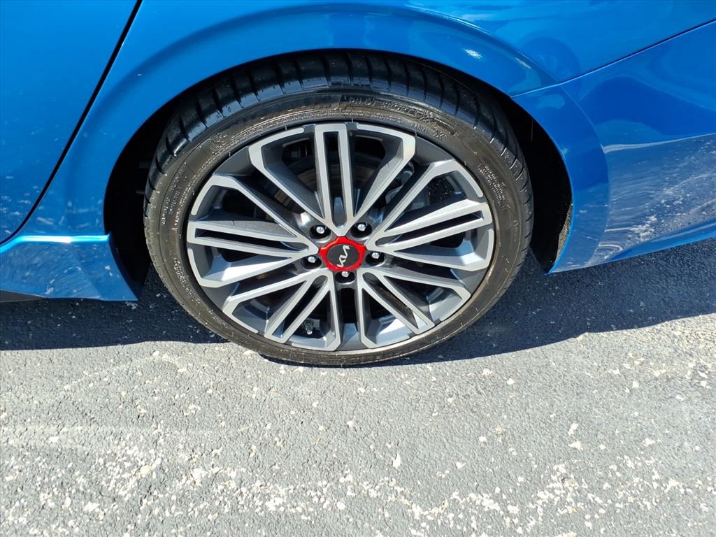 Kia Forte  2024 Kia Forte  2024