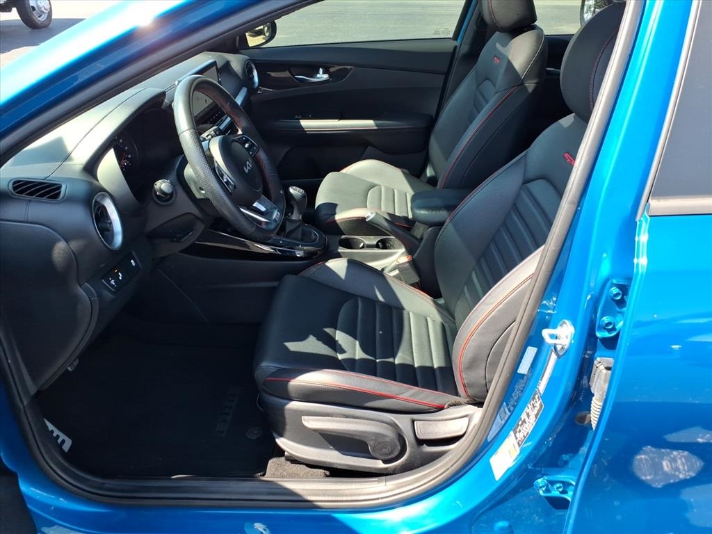 Kia Forte  2024 Kia Forte  2024