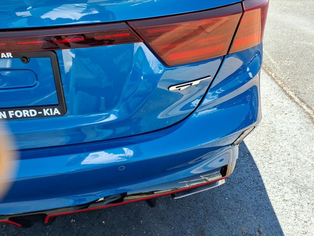Kia Forte  2024
