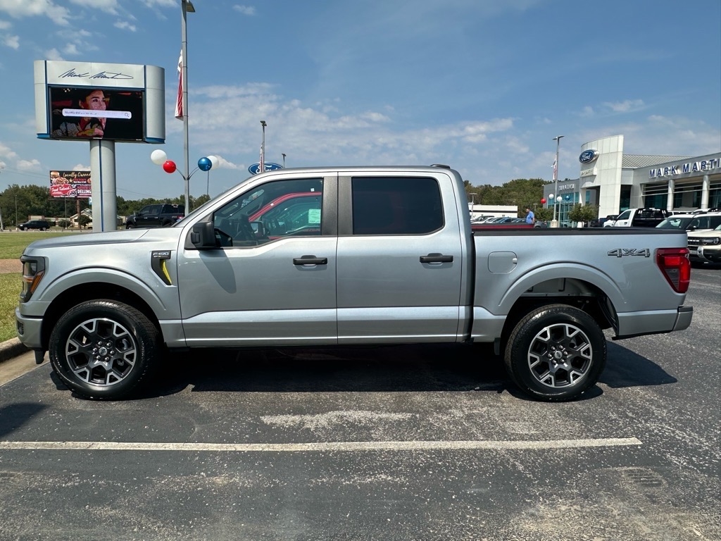 Ford F-150  2025 Ford F-150  2025