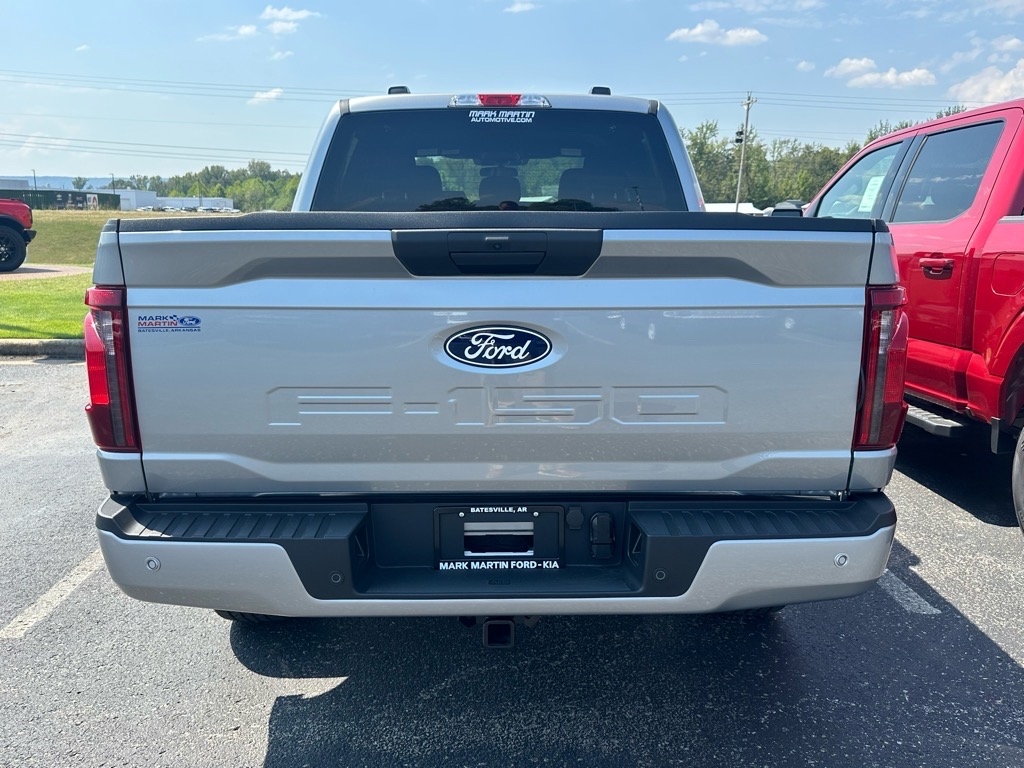 Ford F-150  2025 Ford F-150  2025