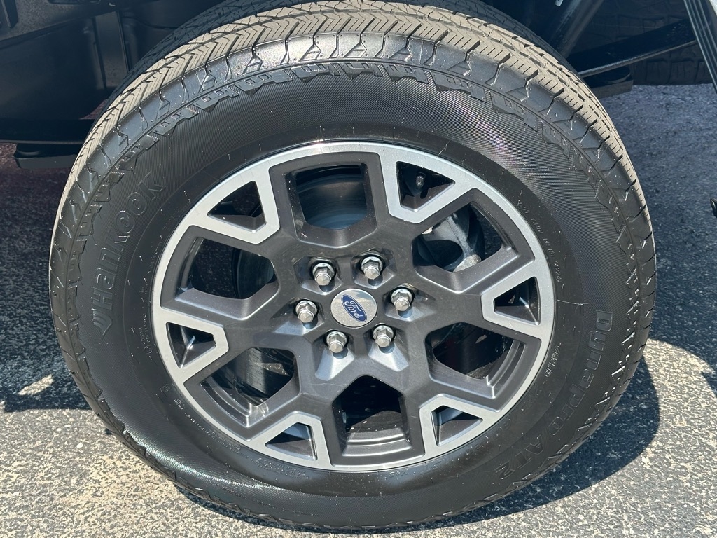 Ford F-150  2025 Ford F-150  2025