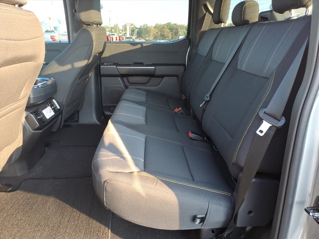 Ford F-150  2025 Ford F-150  2025