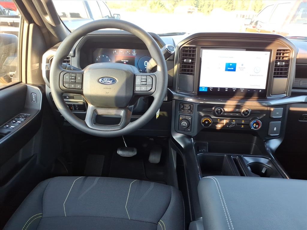 Ford F-150  2025 Ford F-150  2025