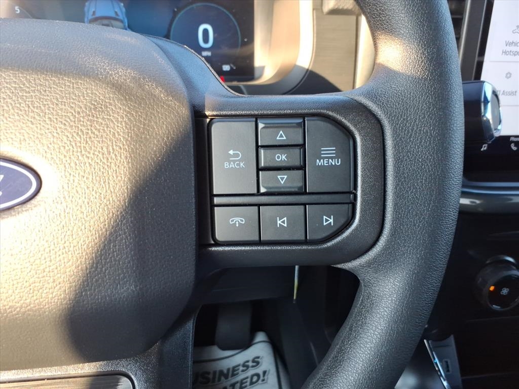 Ford F-150  2025 Ford F-150  2025