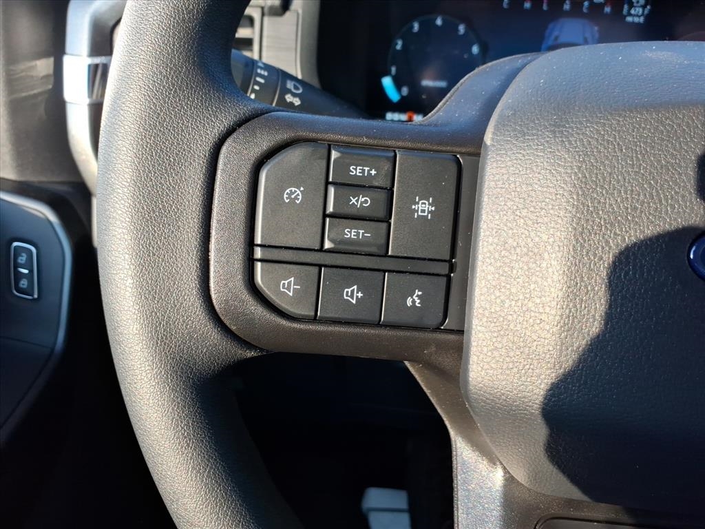 Ford F-150  2025 Ford F-150  2025