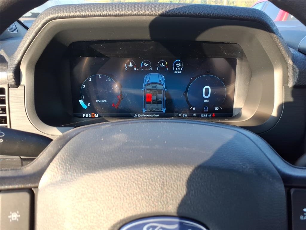 Ford F-150  2025 Ford F-150  2025