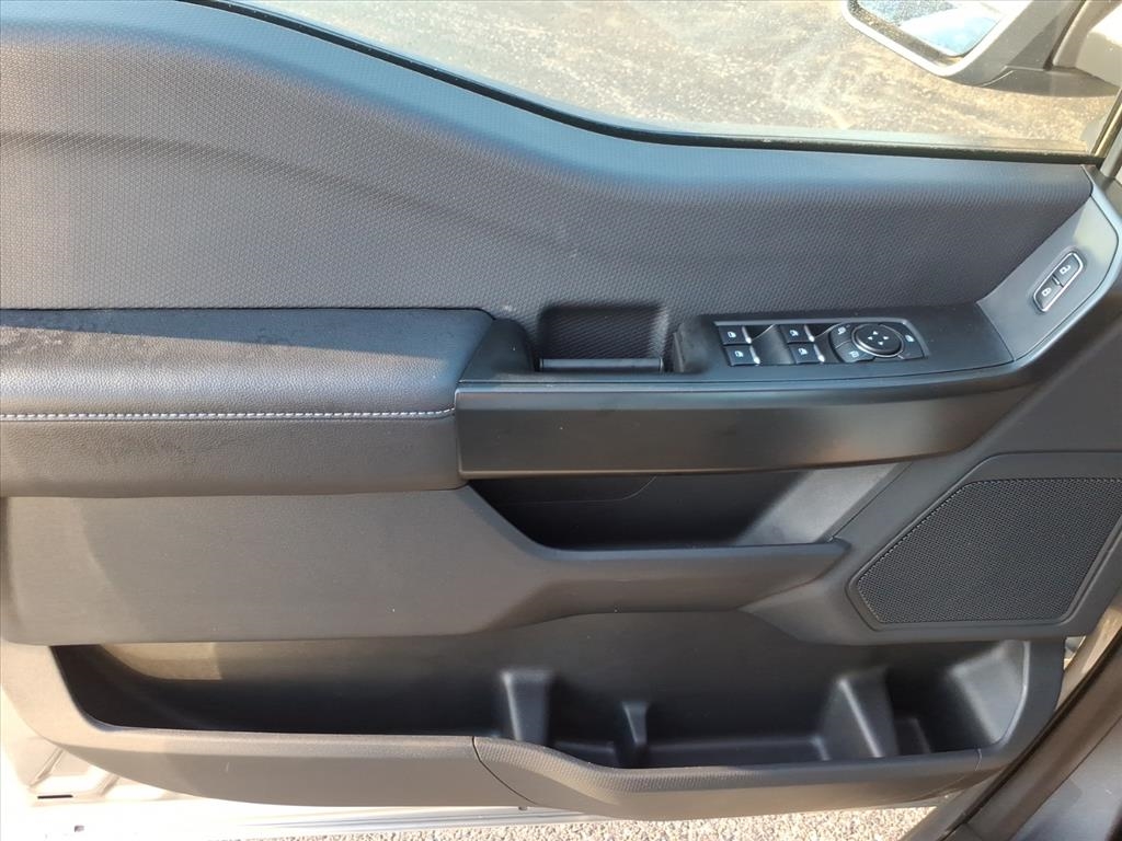 Ford F-150  2025 Ford F-150  2025