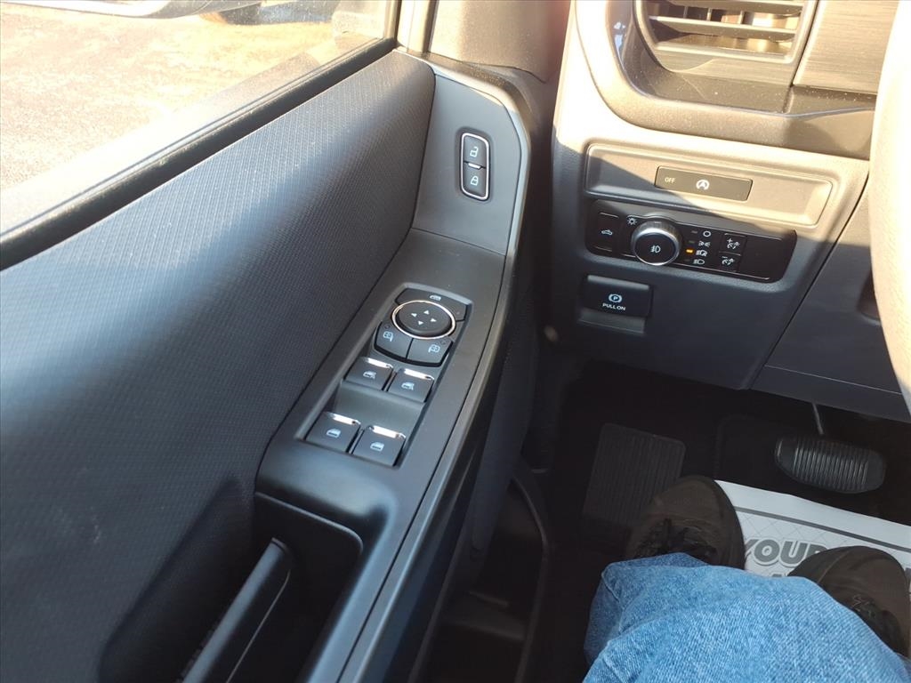 Ford F-150  2025 Ford F-150  2025