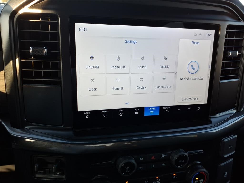 Ford F-150  2025 Ford F-150  2025