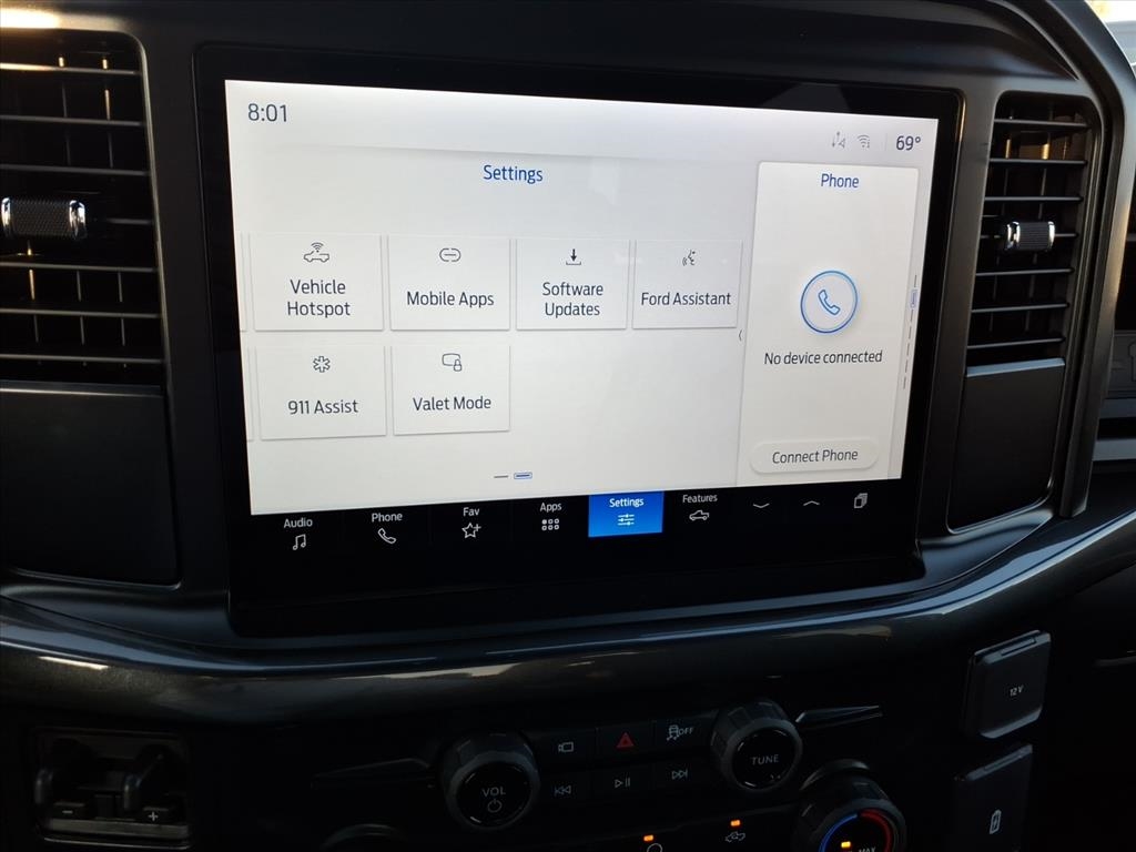 Ford F-150  2025 Ford F-150  2025