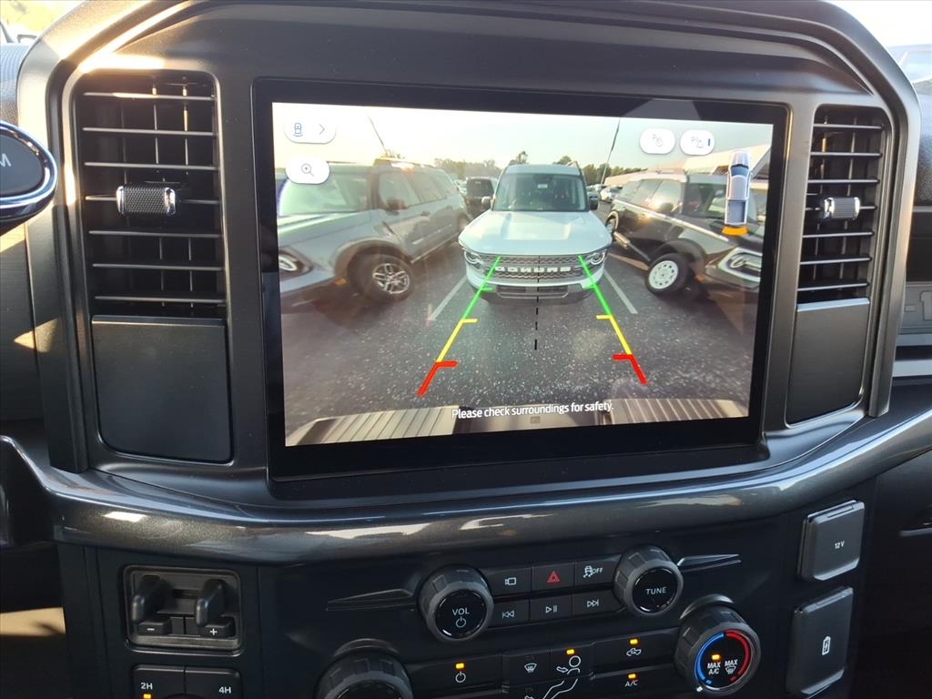 Ford F-150  2025 Ford F-150  2025