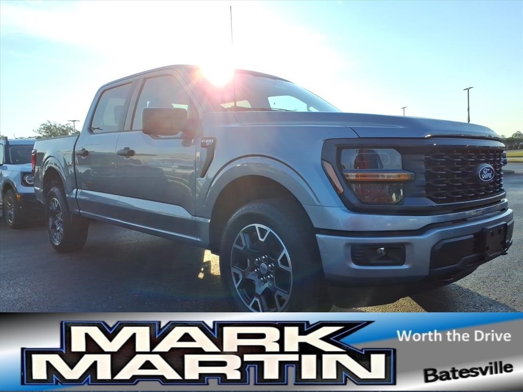 Ford F-150  2025 Ford F-150  2025