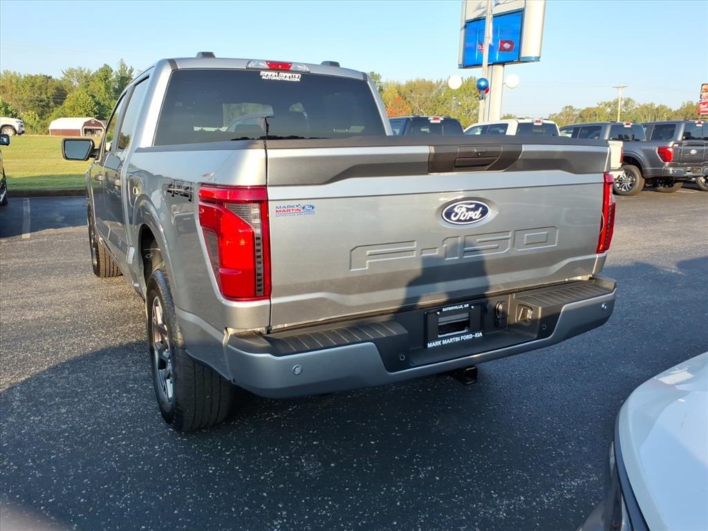 Ford F-150  2025 Ford F-150  2025