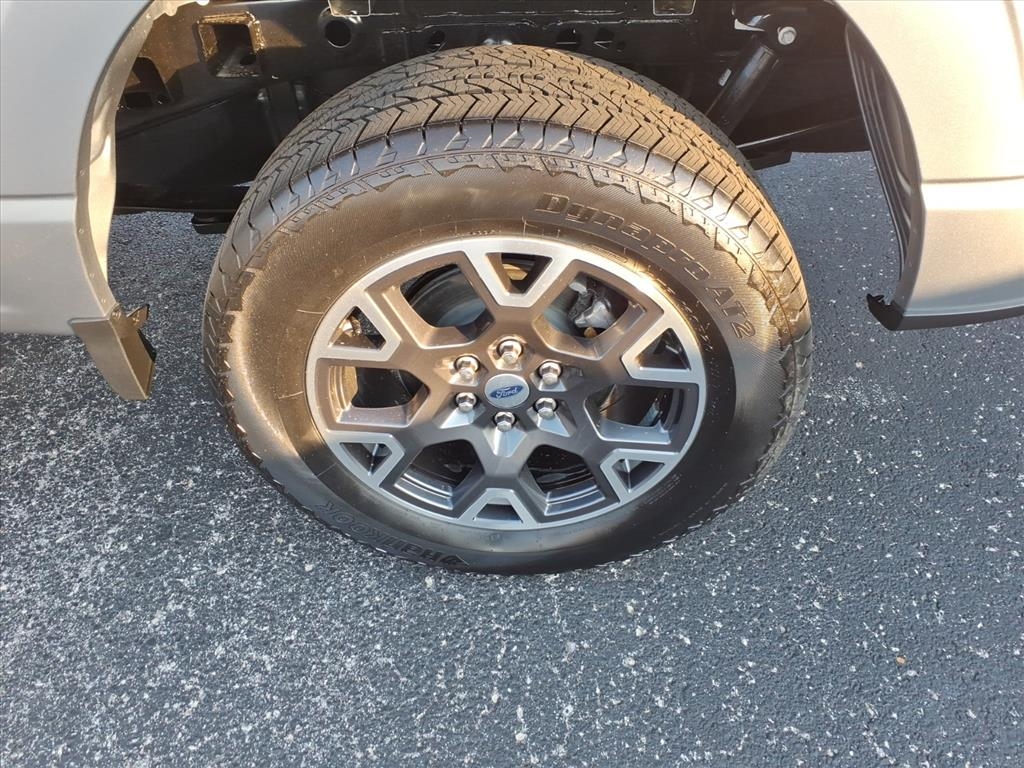 Ford F-150  2025 Ford F-150  2025